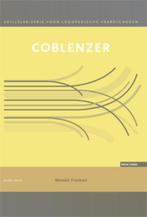 Coblenzer / Werkcahier / Skillslabserie voor logopedische, Boeken, Verzenden, Zo goed als nieuw, M. Frankort