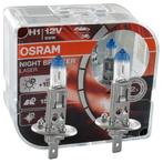 H1 Lamp Osram Night Breaker Laser 150% meer licht 12V 55W..., Ophalen of Verzenden, Nieuw