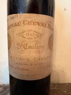 1942 Château Cheval Blanc - Bordeaux, Saint-Émilion 1er, Nieuw