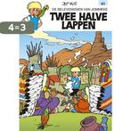 Halve lappen / De belevenissen van Jommeke / 41 Nys, Boeken, Verzenden, Gelezen, Nys