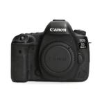 Canon 5D mark IV - Nieuwe sluiter 0 kliks, Audio, Tv en Foto, Canon, Ophalen of Verzenden, Zo goed als nieuw