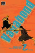 Vagabond (VIZBIG Edition), Vol. 2: Volume 2, Boeken, Verzenden, Nieuw
