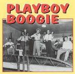 cd - Various - Playboy Boogie, Verzenden, Zo goed als nieuw