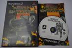 Robot Warlords (PS2 PAL), Verzenden, Zo goed als nieuw