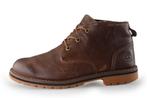 Timberland Veterboots in maat 43½ Bruin | 10% extra korting, Bruin, Verzenden, Timberland, Boots