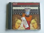 Mozart - Complete Works for Flute  / Konrad Hünteler, Frans, Cd's en Dvd's, Cd's | Klassiek, Verzenden, Nieuw in verpakking