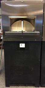 Occasion Roeder gas oven t.b.v. pizzas, Ophalen, Gebruikt, Ovens, Magnetrons en Steamers