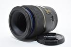 Tamron SP AF 2.8/90mm Di Macro 272E Telelens, Nieuw