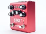 Strymon Sunset Dual Overdrive B-Stock (Effect Pedalen), Muziek en Instrumenten, Effecten, Ophalen of Verzenden, Nieuw, Overige typen