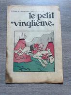 Le Petit Vingtième N° 15 - +Ed. Alternée - 1 Comic - Eerste, Boeken, Stripboeken, Nieuw