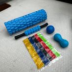 KRAKEN Foam Roller Set NIEUW in doos, Sport en Fitness, Overige Sport en Fitness, Nieuw, Verzenden