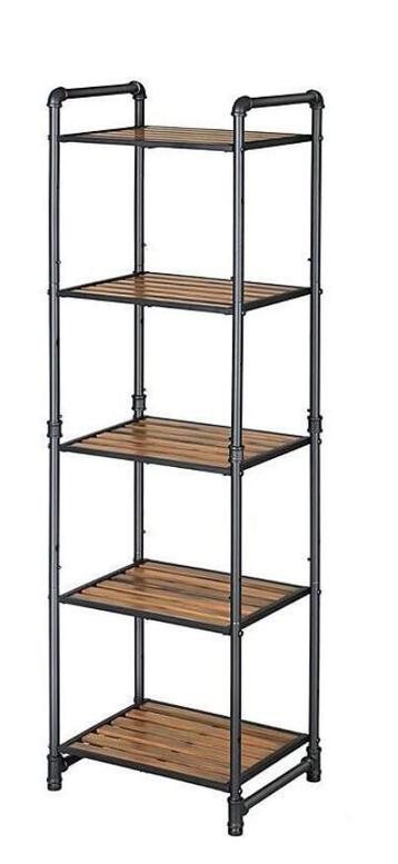 Hoppa! Opbergrek BSC25BX 40x30x130 cm van €43 voor €33 NIEUW beschikbaar voor biedingen