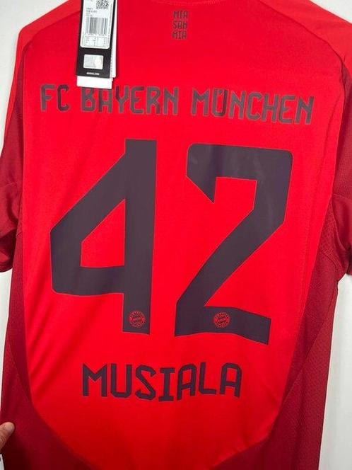 FC Bayern München - Duitse voetbal competitie - Jamal, Verzamelen, Overige Verzamelen