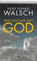 Vriendschap met God 9789021585499 N.D. Walsch, Boeken, Verzenden, Gelezen, N.D. Walsch