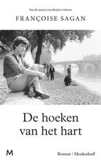 De hoeken van het hart 9789029093989 Francoise Sagan, Verzenden, Zo goed als nieuw, Francoise Sagan