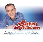 Marco de Hollander - Lachend door het leven - CD, Ophalen of Verzenden, Nieuw in verpakking