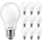 Voordeelpak PHILIPS - LED Lamp E27 10 Pack - MASTER Value, Nieuw, E27 (groot), Ophalen of Verzenden, Led-lamp