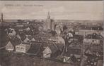 EGMOND AAN ZEE - (Centrum) Panorama, Verzamelen, Ansichtkaarten | Nederland, Verzenden, Gelopen
