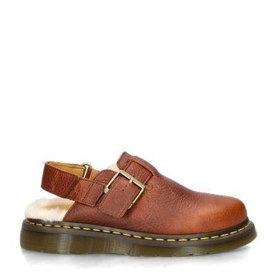 Dr. Martens Jorge II instapschoenen voor dames, Kleding | Dames, Schoenen, Instappers, Overige kleuren, Nieuw, Verzenden