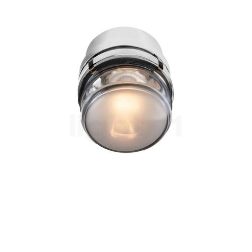 Oluce Fresnel Wandlamp Outdoor, wit (Wandlampen), Huis en Inrichting, Lampen | Wandlampen, Nieuw, Verzenden