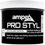 Ampro Protein Styling Gel Regular Hold 32oz, Sieraden, Tassen en Uiterlijk, Nieuw, Verzenden
