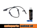 ABS-sensor Fiat Doblo achterzijde, links of rechts, Verzenden, Nieuw, Fiat