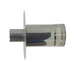 Concentrisch 100 X 150 Mm Muurdoorvoer, Nieuw