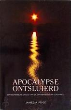 De apocalypse ontsluierd 9789063782559 Pryse, Boeken, Verzenden, Zo goed als nieuw, Pryse