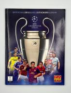 Panini - Champions League 2011/12 - Messi/Ronaldo/Zlatan -, Verzamelen, Nieuw