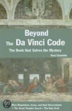 Beyond the Da Vinci Code 9780753713136 Rene Chandelle, Boeken, Rene Chandelle, Gelezen, Verzenden