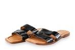 Viguera Slippers in maat 39 Zwart | 10% extra korting, Kleding | Dames, Schoenen, Slippers, Viguera, Verzenden, Zwart