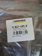 Karcher 9.012-109.0 - Stofzuigerslang, Ophalen of Verzenden, Zo goed als nieuw