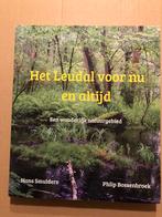 Midden-Limburg - Het Leudal - een wonderlijk natuurgebied, Boeken, Natuur, Wandel- of Recreatiegebieden, Ophalen of Verzenden