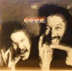 LP gebruikt - The Fugs - Tenderness Junction, Verzenden, Zo goed als nieuw