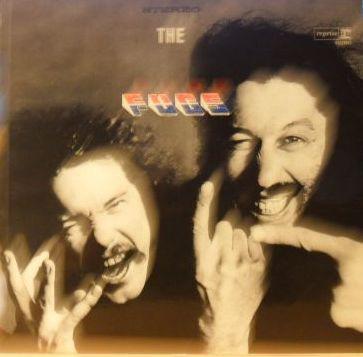LP gebruikt - The Fugs - Tenderness Junction, Cd's en Dvd's, Vinyl | Rock, Zo goed als nieuw, Verzenden