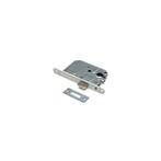 Kastslot tbv cilinderslot met RVS voorplaat 20x174 mm., Verzenden, Nieuw