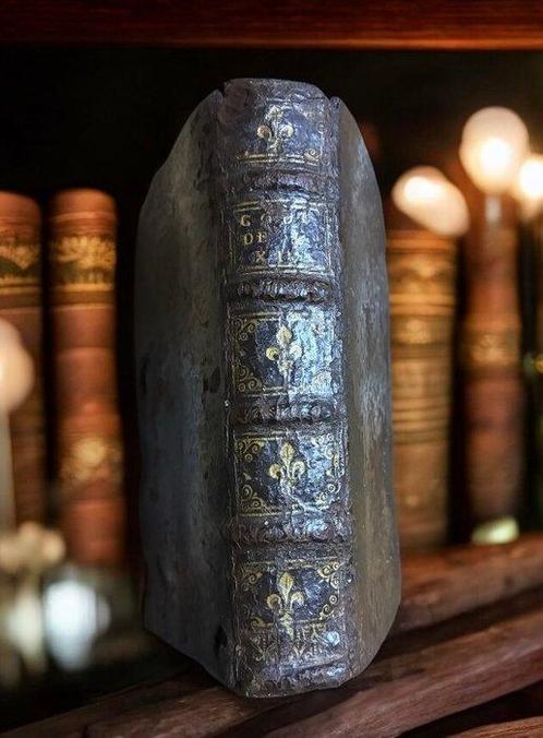 Louis XIV - Code Louis XIV - 1667, Antiek en Kunst, Antiek | Boeken en Bijbels