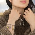 Harry Potter - Hufflepuff - Bedel - Charm, Overige merken, Overige materialen, Nieuw, Ophalen of Verzenden