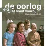 De oorlog gaat nooit voorbij 9789462583771, Boeken, Geschiedenis | Stad en Regio, Verzenden, Zo goed als nieuw, Ewout van der Horst