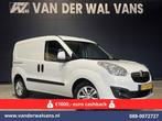 Opel Combo | 1.3 CDTi 96pk L1H1 Euro6 inrichting Airco | LM, Gebruikt, Euro 6, Wit, Dealer onderhouden