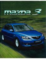 MAZDA 3, Boeken, Auto's | Boeken, Nieuw, Mazda, Author