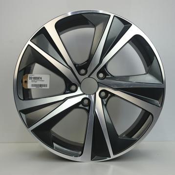 Originele velgen 19 inch Lexus 5x114.3 *OS1005974* beschikbaar voor biedingen