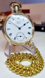 Waltham - pocket watch - 13936886 - 1901-1949, Nieuw