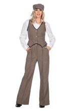 Roaring 20s Outfit Elisabeth Premium, Ophalen of Verzenden, Nieuw