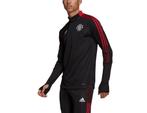 adidas - MUFC Tiro Training Top - XXL, Sport en Fitness, Voetbal, Nieuw