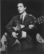 Elvis Presley - King Creole 1958 - Fine Art Photographie -, Cd's en Dvd's, Vinyl Singles, Nieuw in verpakking