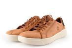 Timberland Sneakers in maat 44 Cognac, Kleding | Heren, Schoenen, Overige kleuren, Verzenden, Timberland, Sneakers of Gympen