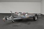 Stema WOM-XT 1300 Afzinkbare motortrailer bundel, Ophalen of Verzenden, Nieuw