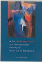 ACHTERSTEVOREN 9789062387458 L. Bos, Boeken, Verzenden, Zo goed als nieuw, L. Bos
