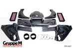 Gruppe M - Carbon Air Intake - Mercedes C63 AMG W205 4.0